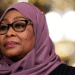 Tanzanie : Silence inquiétant autour de la présidente Samia Suluhu Hassan alors que le pays s’enfonce dans le chaos