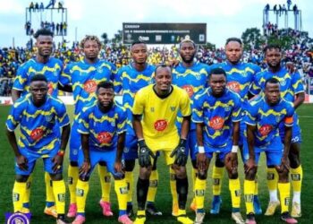 Coupes interclubs dela CAF/C1-C2: Le FC St Eloi Lupopo et l’AS Maniema Union valident leurs billets pour la phase de groupes