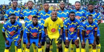 Coupes interclubs dela CAF/C1-C2: Le FC St Eloi Lupopo et l’AS Maniema Union valident leurs billets pour la phase de groupes