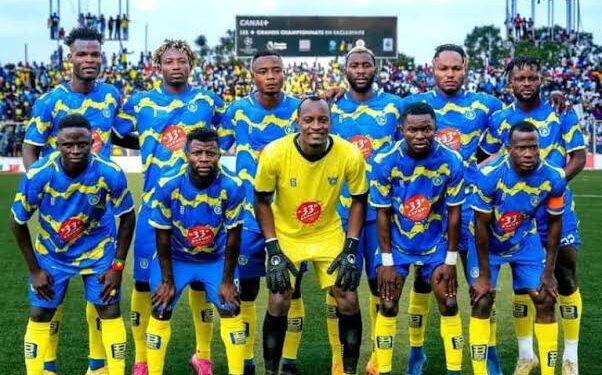 Coupes interclubs dela CAF/C1-C2: Le FC St Eloi Lupopo et l’AS Maniema Union valident leurs billets pour la phase de groupes