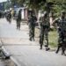 RDC – Kamituga : Les militaires burundais se retirent du front de Kilungu-Kasika et se dirigent vers Nyamibungu