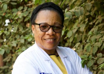 Bukavu: Docteur Néné Neema, Gynécologue de l’hôpital de Panzi appelle à la prévention des maladies infectieuses par l’assainissement des toilettes