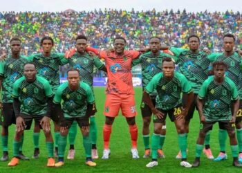 ‎‎LINAFOOT Ligue 1 : AS Vita s’impose devant Bukavu Dawa et TP Mazembe tenu en échec 