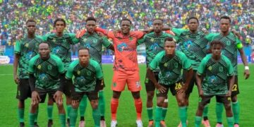 LINAFOOT Ligue 1 : AS Vita s’impose devant Bukavu Dawa et TP Mazembe tenu en échec