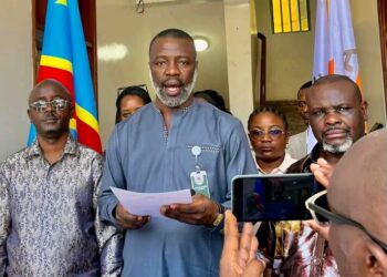 Relance de la Justice: L’AFC-M23 Publie la liste des lauréats du test des magistrats