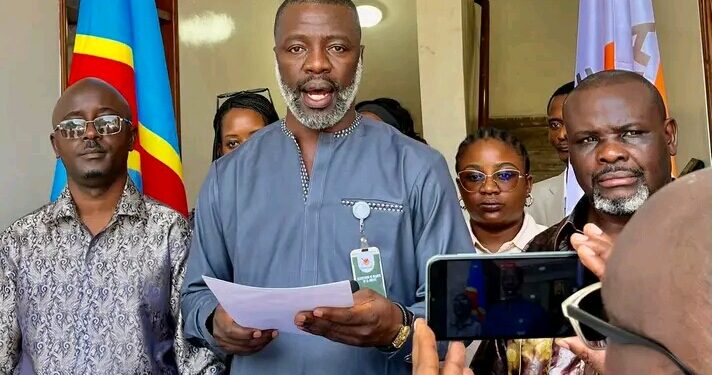 Relance de la Justice: L’AFC-M23 Publie la liste des lauréats du test des magistrats