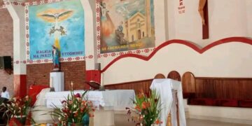 Bukavu: Le jubilé de l’église célébrée à Panzi dans un contexte de précarité et de crise économique
