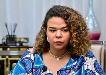 RDC: Tourbillon au sujet de la grossesse de Kayikwamba, deux individus et un média visés par les procédures