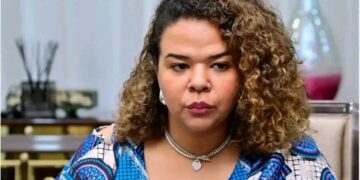 RDC: Tourbillon au sujet de la grossesse de Kayikwamba, deux individus et un média visés par les procédures