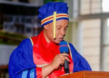 Bukavu : L’UEA lance officiellement l’année académique 2025-2026 sous un signe de foi, d’engagement et d’amélioration