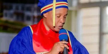 Bukavu : L’UEA lance officiellement l’année académique 2025-2026 sous un signe de foi, d’engagement et d’amélioration