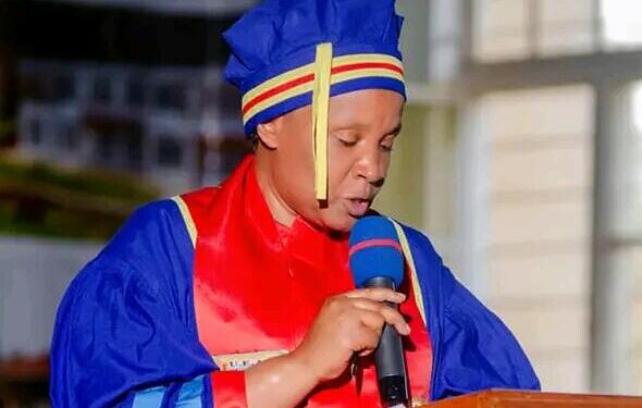 Bukavu : L’UEA lance officiellement l’année académique 2025-2026 sous un signe de foi, d’engagement et d’amélioration