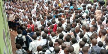 Bukavu : Le Complexe scolaire Nova Stella clôture avec satisfaction la première période de l’année scolaire 2025-2026