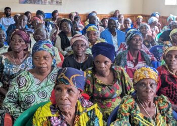 Bukavu: NVSC et Panzi FM sensibilisent la population sur les dangers du diabète et son traitement