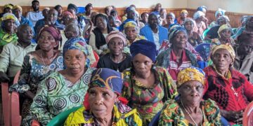 Bukavu: NVSC et Panzi FM sensibilisent la population sur les dangers du diabète et son traitement