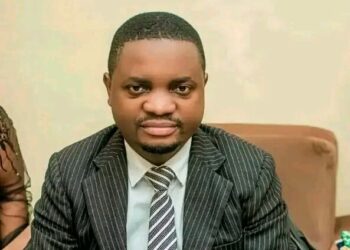 Sud Kivu: Dr Baraka Musombwa Joseph, une Voix Majeure de la Société Civile Congolaise