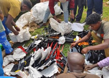 Kabare: Bientôt, les marais Nachidera-Kabirundu, Kiko-Kamugala et Cirara-Cimpwiji seront drainés