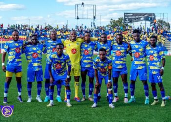 Tirage au sort de la Ligue des champions de la CAF: Lupopo logé dans le groupe C au côté de Mamelodi Sundown et Al Hilal Omduman