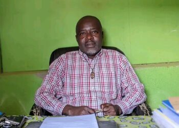 Bukavu: Lutte contre l’insécurité à Panzi, Albert Jomba appelle les autorités et la population à la prise de conscience