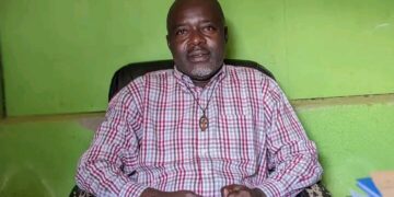 Bukavu: Lutte contre l’insécurité à Panzi, Albert Jomba appelle les autorités et la population à la prise de conscience