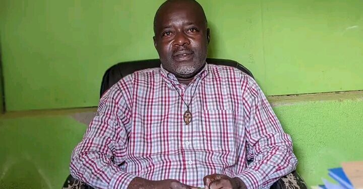 Bukavu: Lutte contre l’insécurité à Panzi, Albert Jomba appelle les autorités et la population à la prise de conscience