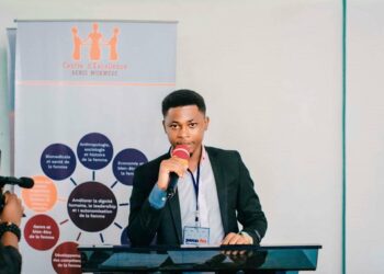 Bukavu : Quand la jeunesse de Panzi se lève pour défendre la sécurité de tous