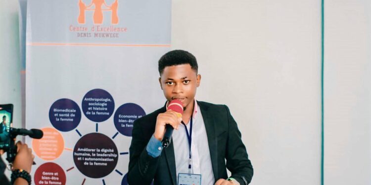 Bukavu : Quand la jeunesse de Panzi se lève pour défendre la sécurité de tous