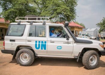 Bukavu : Un chauffeur de l’UNICEF intervient et sauve la vie d’une élève exposée à la noyade