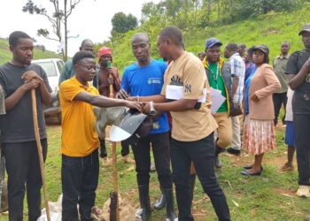 Kabare: La Société Civile appelle à la culture de la Paix face à la montée des discours de haine à Mumosho et Mudusa