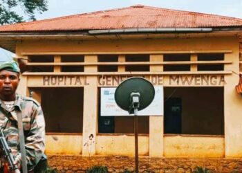 Sud Kivu: À Mwenga, les Wazalendo et les FARDC repoussent violemment une attaque du RDF-M23 à Kilungutwe