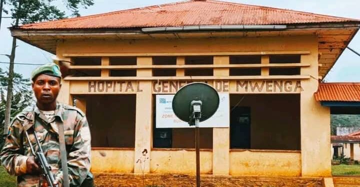 Sud Kivu: À Mwenga, les Wazalendo et les FARDC repoussent violemment une attaque du RDF-M23 à Kilungutwe