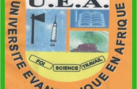 Bukavu : L’université évangélique en Afrique clôture l’année académique 2024-2025 avec un taux de réussite de 84,4%