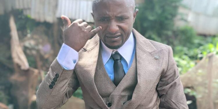 Kabare: Mudusa et Mumosho se lèvent pour la Paix et le Vivre ensemble sous Mugisho Munyangali Patient