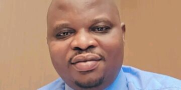 Sud Kivu: Fidèle Mugaruka Mwana w’Eka adresse ses vœux de Noël et de Nouvel An aux habitants et exhorte à la culture de la Paix