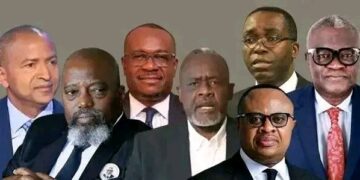 RDC : l’État qui vit au centre, un peuple qui survit en périphérie