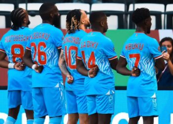 CAN Maroc 2025: Les guépards du Bénin s’inclinent devant les léopards de la RDC