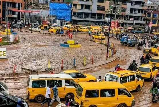 Sud Kivu: Hausse de criminalité à Bukavu malgré les mesures prises par les autorités compétentes