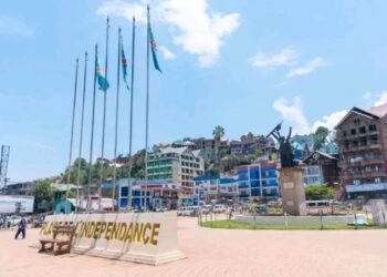 Bukavu: Les Forces vives du Sud-Kivu lancent un appel à la Paix et le vivre ensemble entre les communautés de l’Est de la RDC