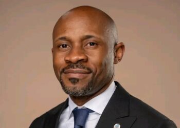 RDC: Patrick Muyaya, un communicateur aux empreintes inspirantes, un produit mûr de la génération numérique