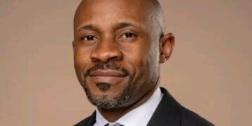 RDC: Patrick Muyaya, un communicateur aux empreintes inspirantes, un produit mûr de la génération numérique