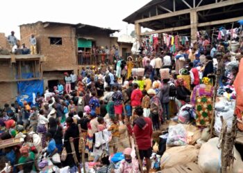Sud-Kivu: Noël et nouvel an à Bukavu, une ambiance électrique dans les marchés