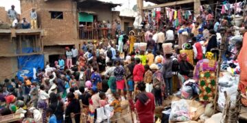 Sud-Kivu: Noël et nouvel an à Bukavu, une ambiance électrique dans les marchés