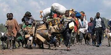 Hypocrisie à Bukavu : Les Politiciens du Sud-Kivu Silencieux sur la Sécurité, mais Bavards à Noël