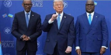 Edito: L’Humilité, Chemin Obligé de la Paix