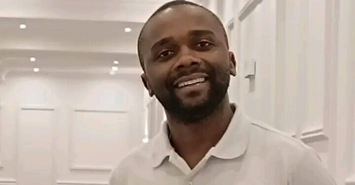 Bukavu: Disparition inquiétante du Journaliste Honneur-David Safari, le Journalisme n’est pas un crime