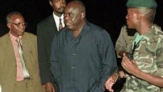 RDC : Comment Laurent-Désiré Kabila a cherché à incarner l’héritage de Patrice Lumumba après 1997