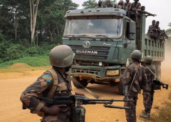 Fizi : violents affrontements à Rugezi entre Wazalendo appuyés par les FARDC et les forces alliées au M23-AFC