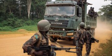 Fizi : violents affrontements à Rugezi entre Wazalendo appuyés par les FARDC et les forces alliées au M23-AFC