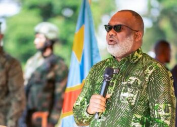 Sud Kivu : Corneille Nangaa rencontre les cadres de l’AFC-M23 à Bukavu et les appelle à la responsabilité et au changement