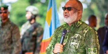 Sud Kivu : Corneille Nangaa rencontre les cadres de l’AFC-M23 à Bukavu et les appelle à la responsabilité et au changement